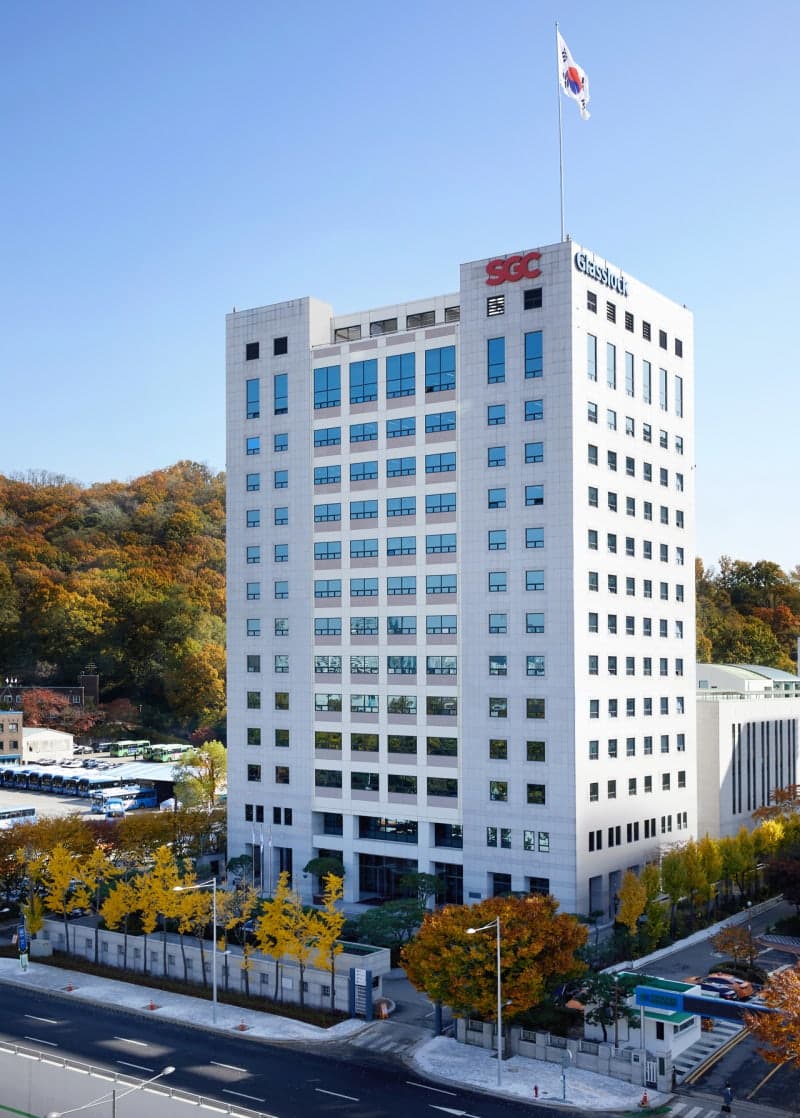 SGC에너지, 3분기 영업익 57% 급증…발전 부문 실적 개선 및 AI 신사업 본격화