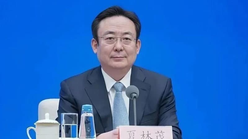 중국, 5중전회 앞두고 현직 베이징 상무부시장 부패 혐의로 조사