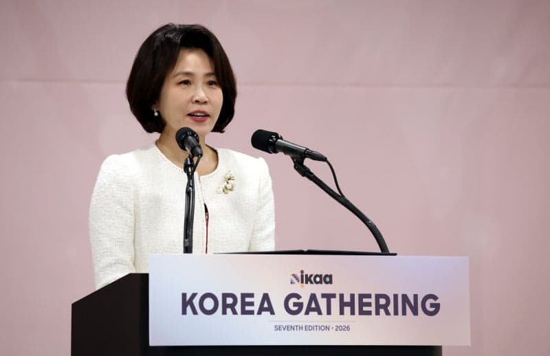 김혜경 여사 단독 행사 예산 증액 의혹에 靑 "별도 예산 없다"