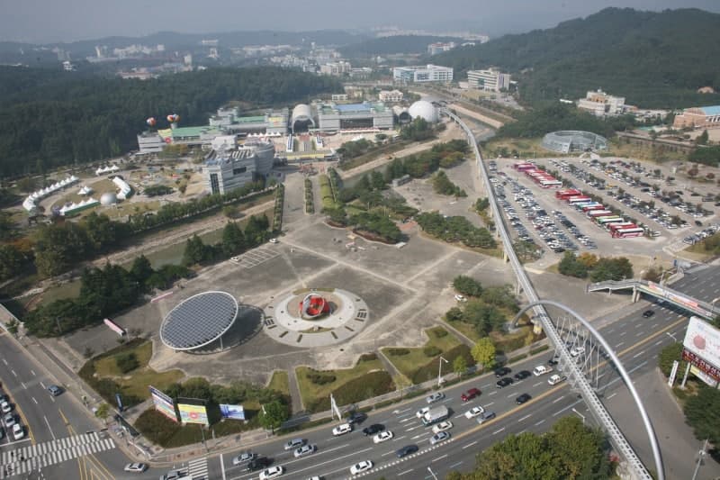 제16회 국제과학관심포지엄 개막, AI 시대 과학관의 미래를 논하다