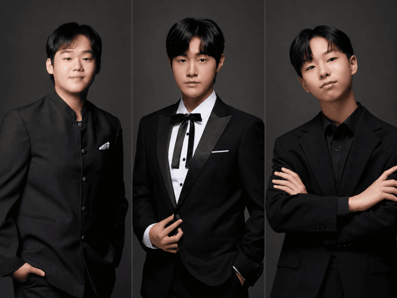 현대차 정몽구 재단 장학생 3인, 세계 국제 피아노 콩쿠르서 잇단 입상 쾌거