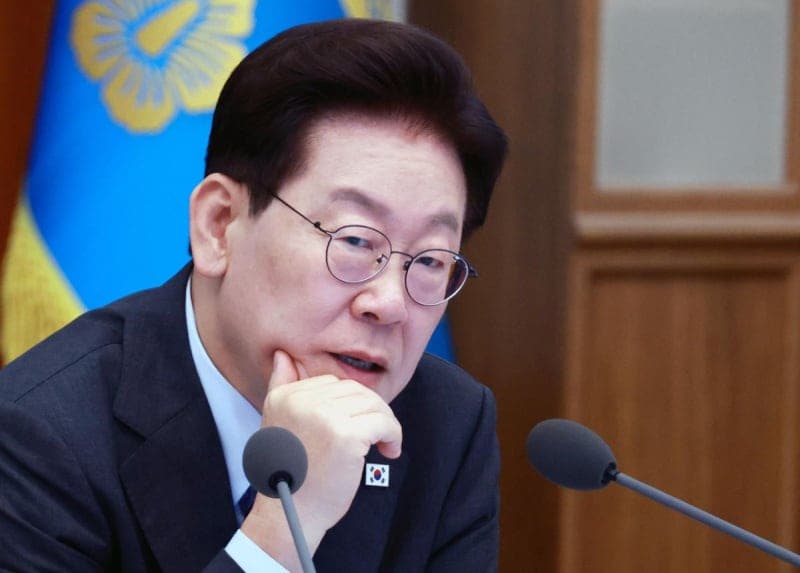 정점식 "DMZ 지뢰 도발 한 달, 가짜 평화 파는 정동영·이종석 경질하라"