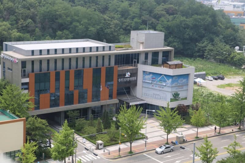 경기도선관위, 민주당 경기도당 전·현직 당직자 6명 '급여 페이백' 혐의 고발