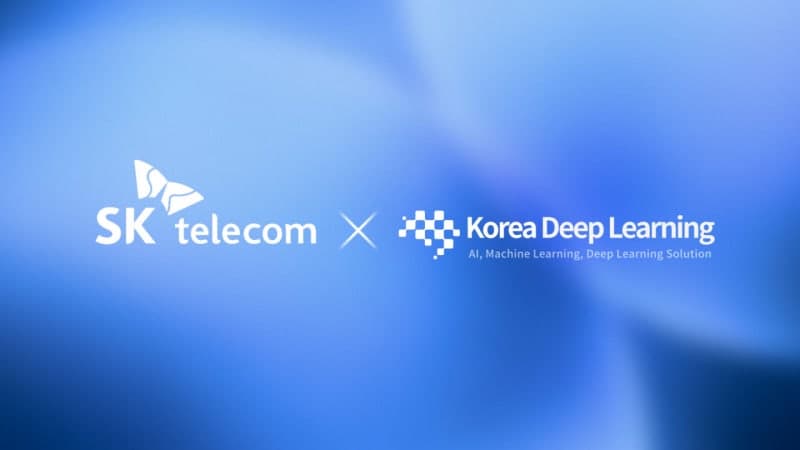 한국딥러닝·SKT, AI 에이전트로 커머스 광고 제작 및 검수 자동화 실증