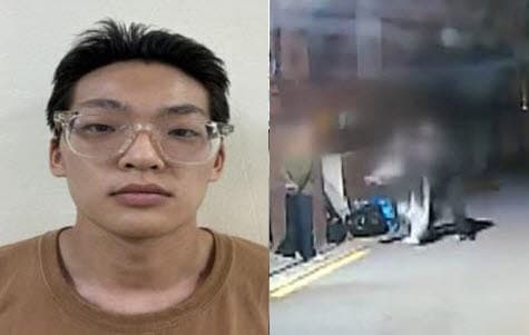장모 살해하고 아내 납치한 김성우…'엄마가 흉기 다 막았다' 유족 호소