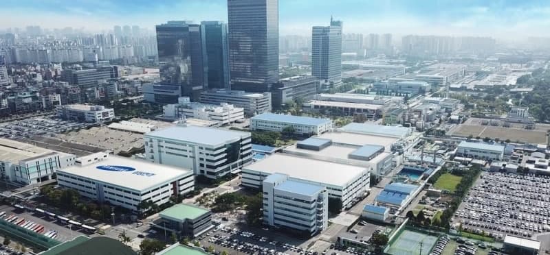 삼성전기, 엔비디아와 손잡고 차세대 AI 반도체 기판 장기 공급