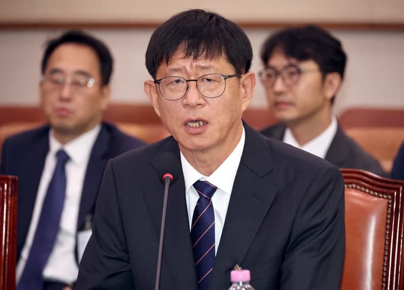 최길수 특별감찰관 후보자 청문보고서 채택…10년 만의 공백 해소 눈앞