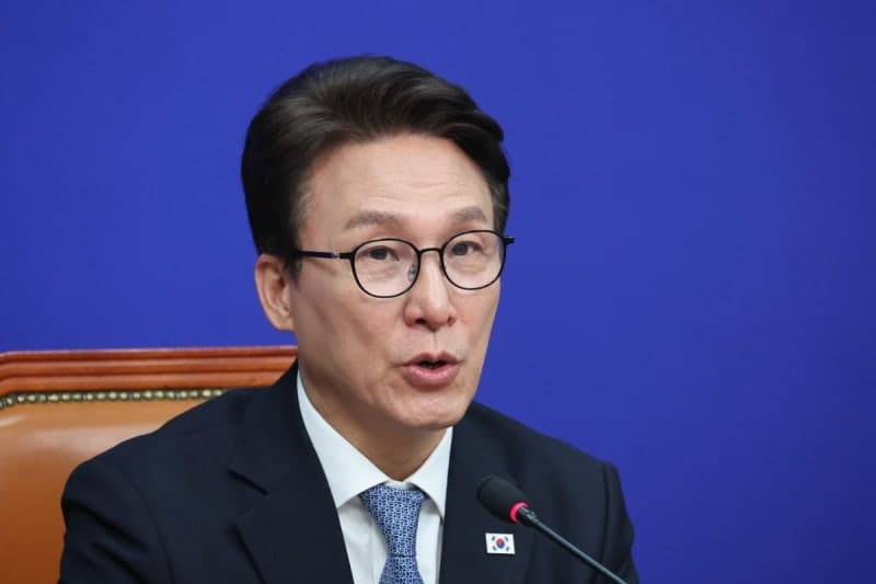 김민석 "조희대 탄핵, 국민 설득력 높이는 사전 조치 필요"