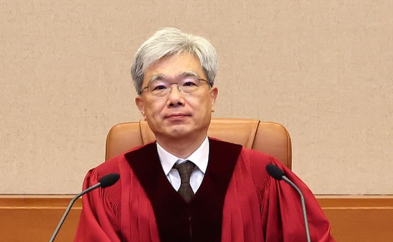 헌재 "환경 위급 시 조치명령 없이 폐기물 대집행 합헌"