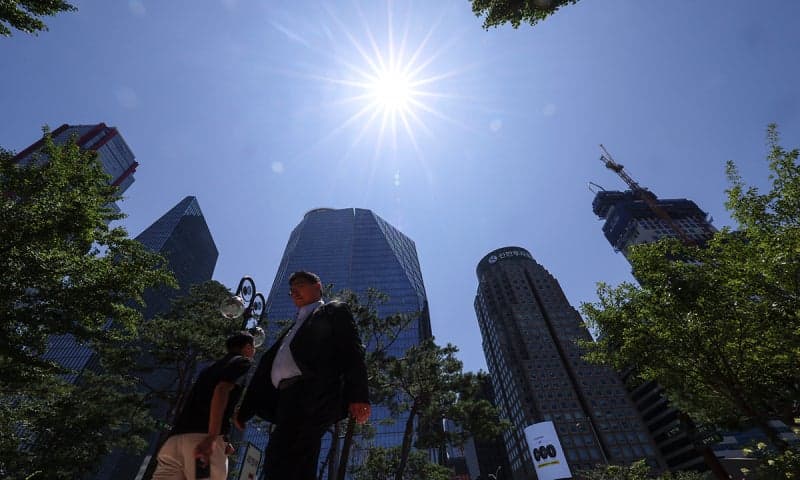 재계 세대교체 본격화… 100대 기업 임원 70%가 70년대생