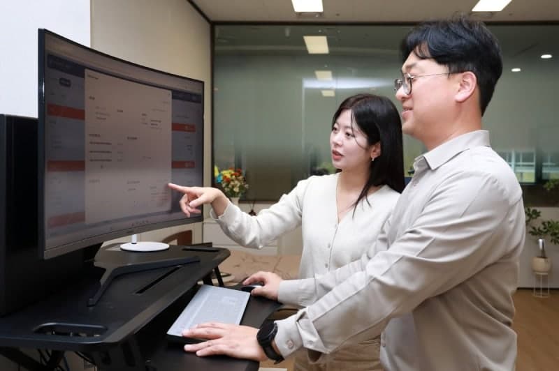 삼성물산, 시니어 리빙 사업 확대…살던 집에서 돌봄 서비스까지