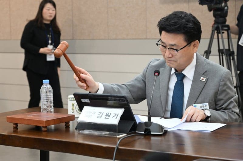 경기도 개발제한구역 규제 개선안 8건 채택…국토부 건의 추진