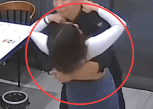 아내 꽉 껴안았다가 갈비뼈 5개 부러뜨린 남편, 원인은 골다공증