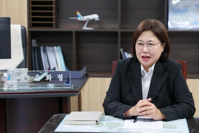 ‘위장전입 의혹’ 손화정 영종구청장, 선거법 위반 혐의로 검찰 송치