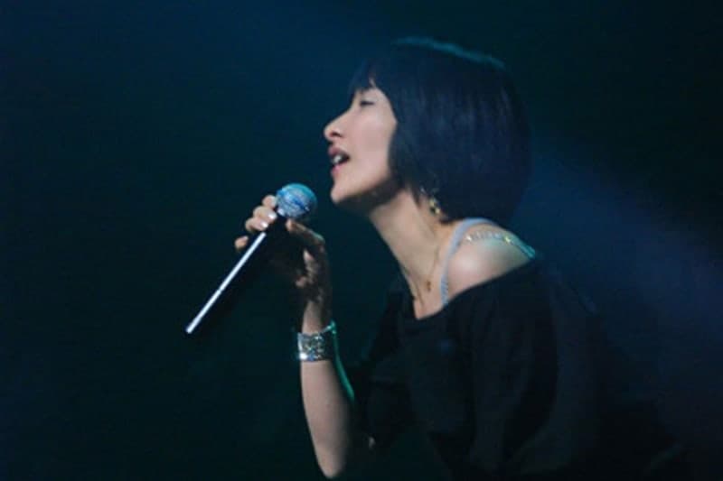 마로니에 출신 가수 김정은, 결혼 20여 년 만에 협의이혼