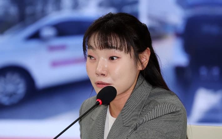 차량·인력 늘어도 운행은 급감…광주 새빛콜 부실 운영 도마