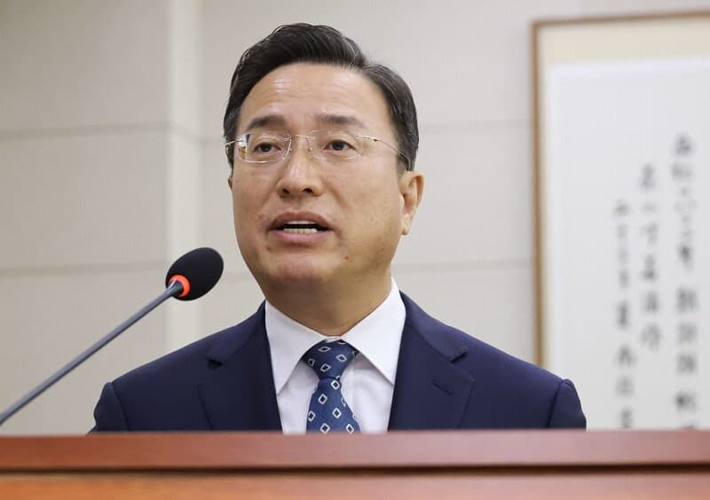 검찰청 폐지 후 첫 국감…이정현 대행 “공소청 본연의 역할 다할 것”