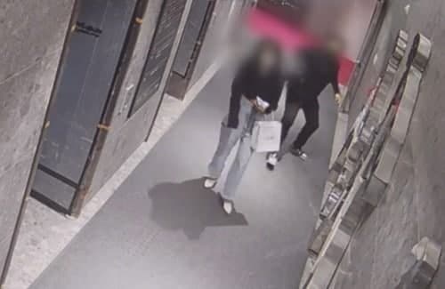 부산 돌려차기 가해자 영치금 월 10만 원 사용 유지…법원, 피해자 항고 기각