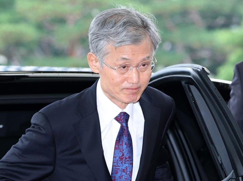 조희대 대법원장 탄핵 요구 거세지는 야권… 민주당 국정조사 검토
