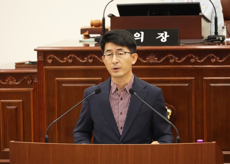 유성구의회, 신계룡-신천안 송전선로 건설사업 전면 재검토 촉구