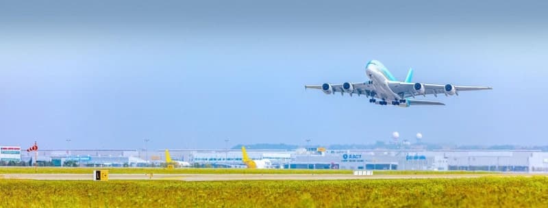 인천공항 5단계 확장 시급…제7차 공항개발계획에 조속히 반영해야