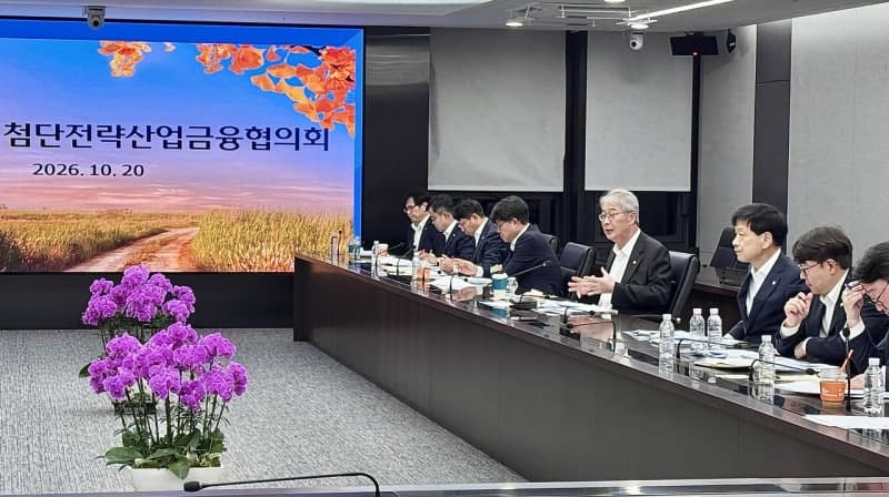우리금융, '미래동반성장프로젝트' 1년 만에 목표액 38.5% 달성