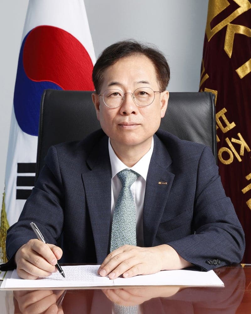 권형택 기술보증기금 이사장, "기술보증 넘어 혁신기업 종합 지원기관으로 도약"