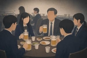 현장학습서 학생 음주 묵인한 교감, “티 나지 않게 마셔라”