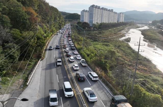 강원도, 포천~철원 고속도로 예타 통과 위해 총력전