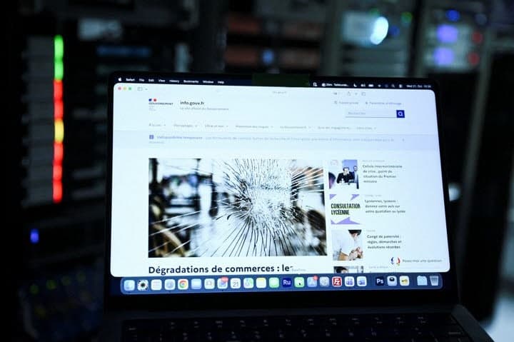 AI가 찾아낸 PHP 보안 구멍…치명적 취약점에 유럽 정부 웹사이트 '비상'