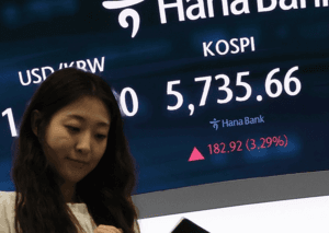 내년 코스피 8500 간다…6000 아래선 무조건 매수하라