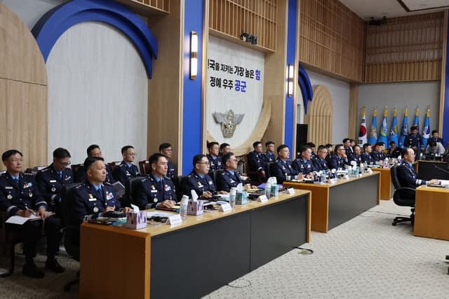 광주 군공항 훈련기 예천 이전 공식화에 주민들 50년 소음 피해에 또 희생 반발