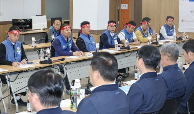 부산교통공사 노사 교섭 결렬…7년 만의 지하철 파업 현실화되나