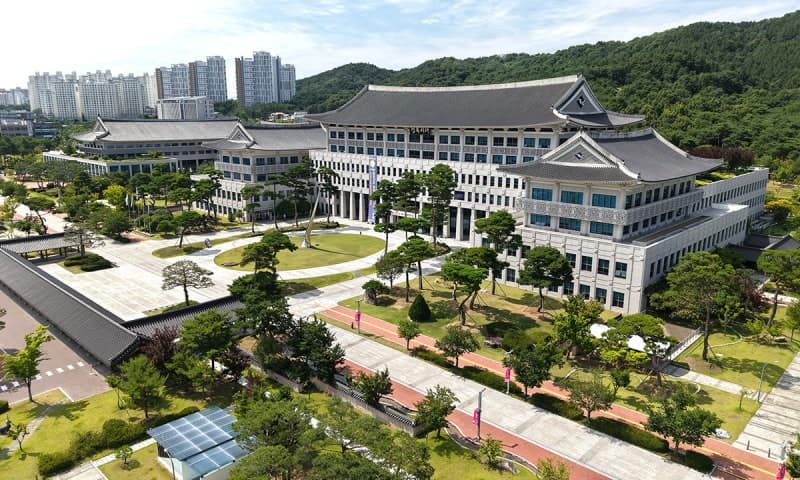 경북도, 농협·마사회 등 10대 공공기관 유치 총력…정주 여건 개선도