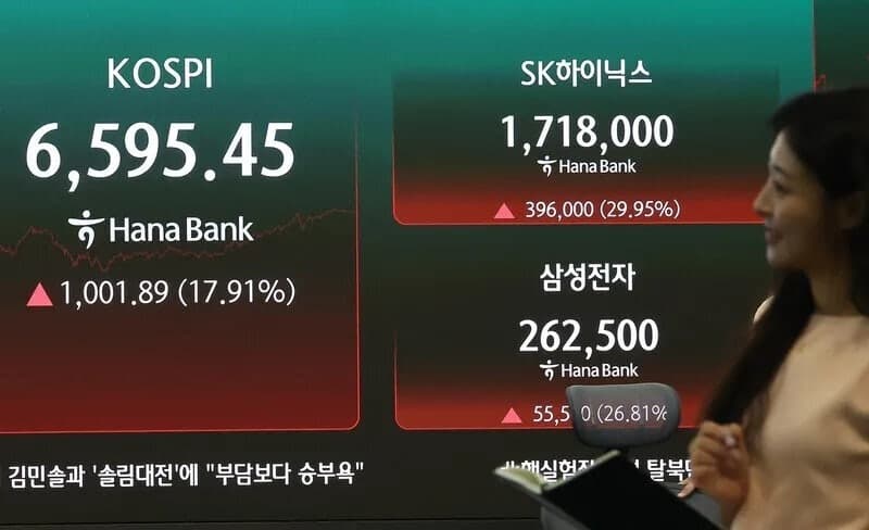단일종목 레버리지 도입했더니…서학개미 해외투자 오히려 20% 급증
