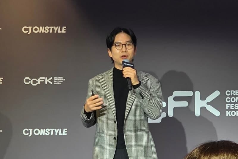 CJ온스타일, ‘크리에이터 커머스’ 본격화…2030년 취급고 35배 확대 목표