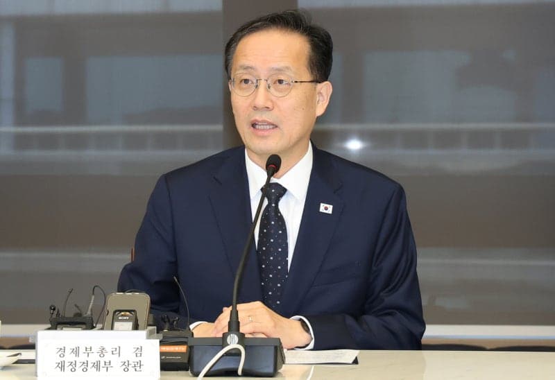 이형일 부총리 "주거 안정에 가용자원 집중…수도권 2.8만 호 공급 속도"