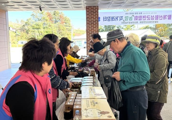 농식품부, 농산물 직거래 5개년 계획 추진…서울 도심서 '온앤오프 페스타' 개최