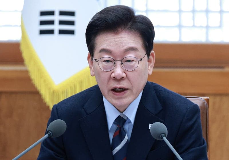 이재명 대통령 “강력범죄에 전쟁 선포 각오로 대응…사전 예방 체제로 전면 전환”