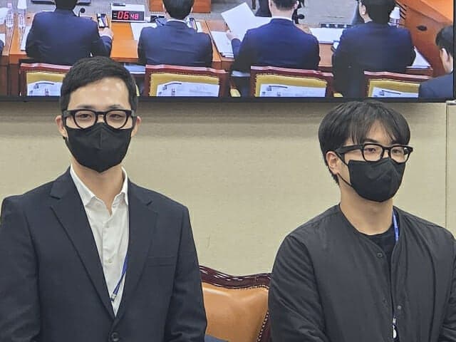 2000원 스티커면 무력화되는 스마트글래스, 불법 촬영 대책 마련 시급