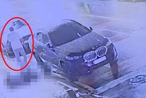 제주 전 연인 보복 살해한 60대 남성, 29일 신상 공개 결정