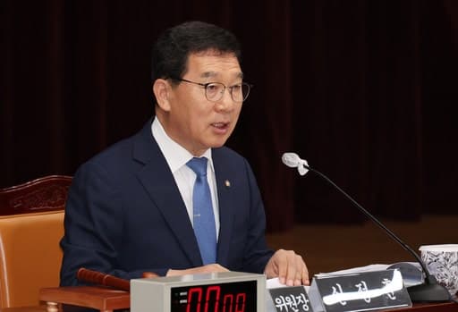 신정훈 의원 "산재 질병 처리 2배 급증에도 조사 인력은 제자리"