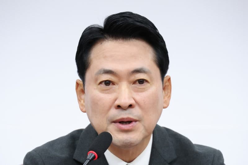 오세훈 서울시장, '명태균 의혹' 2심 무죄…與 '사필귀정' 野 '유감'