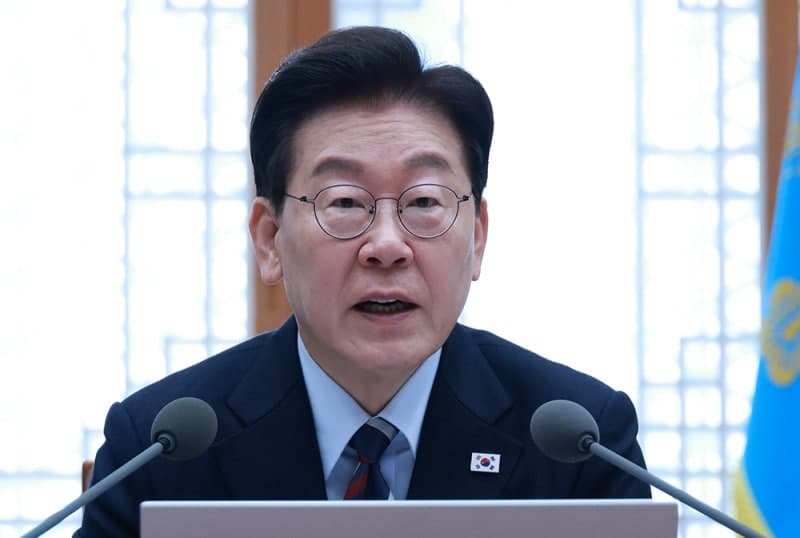 강력범죄에 '전쟁 선포'한 정부…사전예방 전환·가석방 없는 무기형 추진