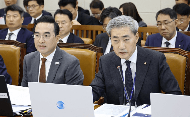 신현송 한국은행 총재 "올해·내년 경제성장률 전망치 상향 조정할 것"