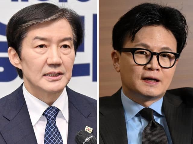 한동훈, 아들 학폭 무마 의혹 제기한 박균택에 법적 대응 예고… 정치권 '파묘전쟁' 재점화