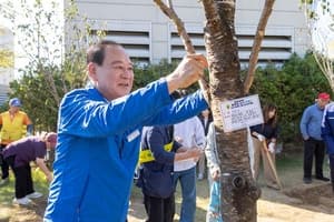 마포구, 민선 9기 5대 전략·67개 공약 확정…AI 행정부터 복합문화시설까지