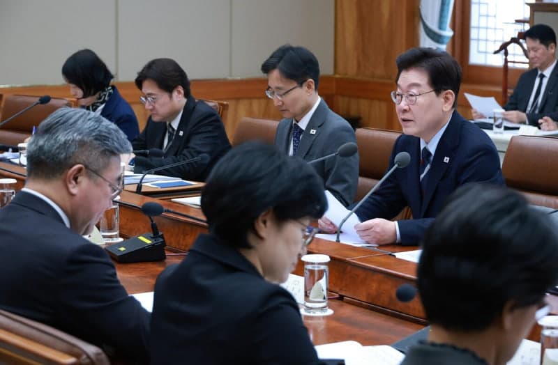 이재명 대통령, 흉악범 사회적 격리 위한 '가석방 없는 무기형' 도입 추진