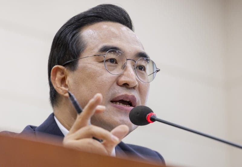 박홍근 기획예산처 장관, 소방 예산 확보 고심 속 미래대응기금 패싱 논란 해명