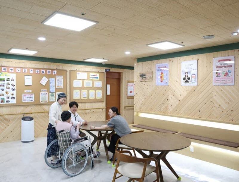 2027년도 복권기금 녹색자금 공모사업 230개 선정, 360억 투입
